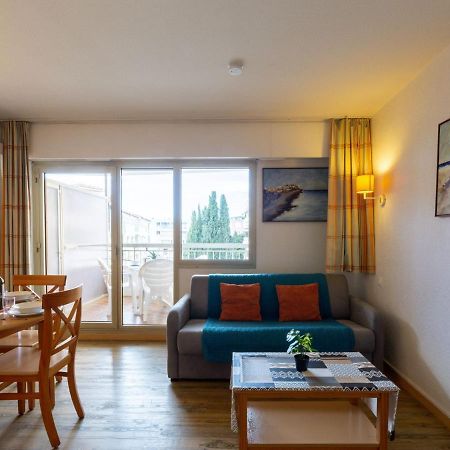 Apartment Les Platanes-4 By Interhome Σαιντ-Μαξίμ Εξωτερικό φωτογραφία