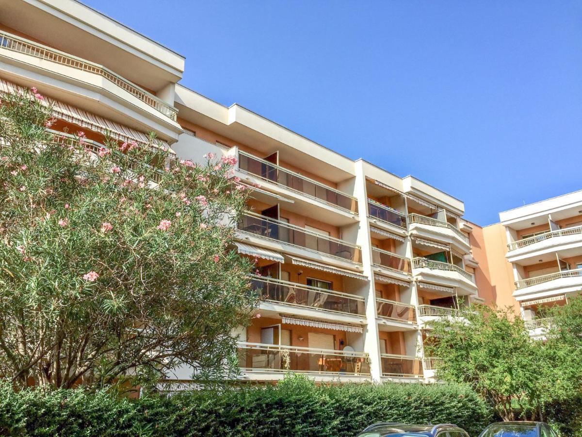 Apartment Les Platanes-4 By Interhome Σαιντ-Μαξίμ Εξωτερικό φωτογραφία