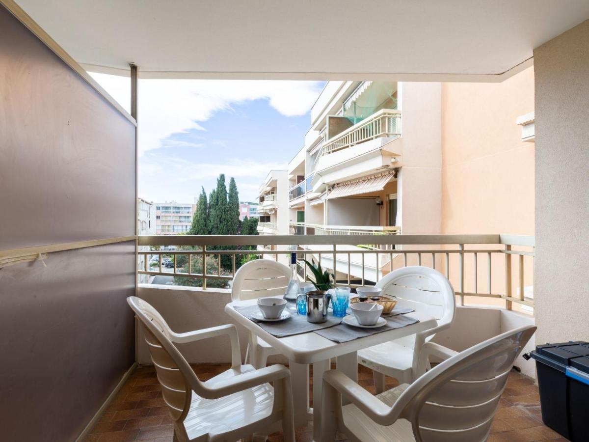 Apartment Les Platanes-4 By Interhome Σαιντ-Μαξίμ Εξωτερικό φωτογραφία