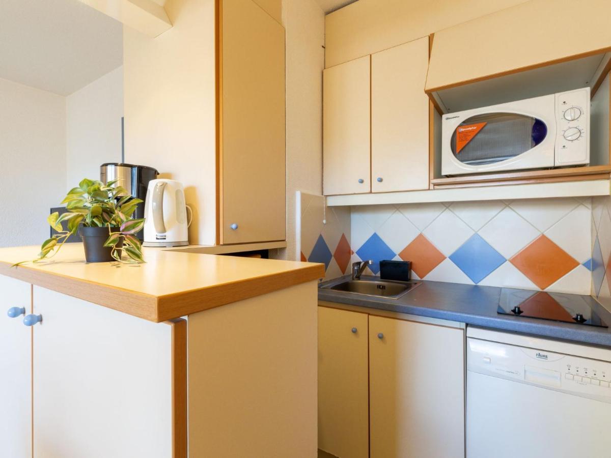 Apartment Les Platanes-4 By Interhome Σαιντ-Μαξίμ Εξωτερικό φωτογραφία