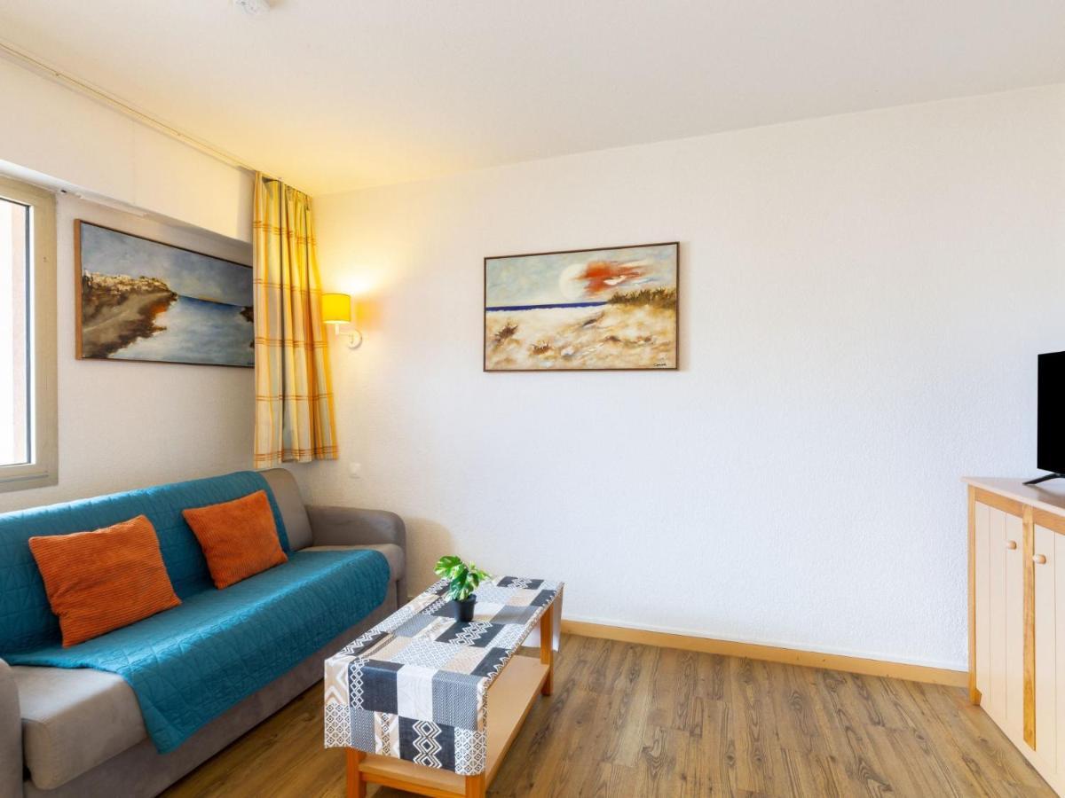 Apartment Les Platanes-4 By Interhome Σαιντ-Μαξίμ Εξωτερικό φωτογραφία